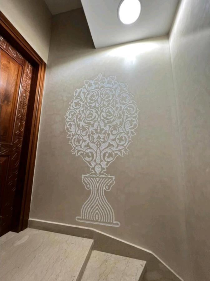 شقة Les Jardins Berberes D'أغادير المظهر الخارجي الصورة